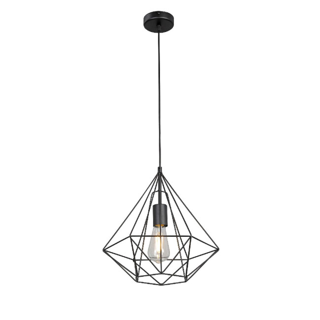 Подвесной светильник Vitaluce V2804-1/1S Подвесной светильник Vitaluce V2804-1/1S