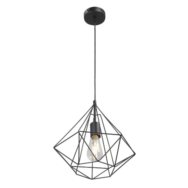 Подвесной светильник Vitaluce V2804-1/1S Подвесной светильник Vitaluce V2804-1/1S