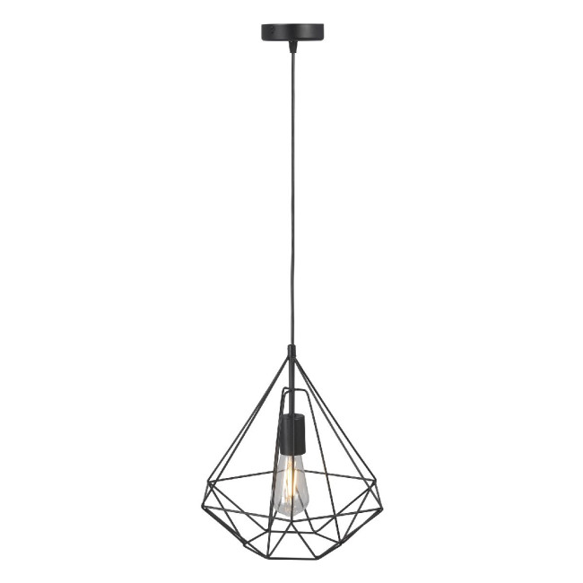 Подвесной светильник Vitaluce V2804-1/1S Подвесной светильник Vitaluce V2804-1/1S