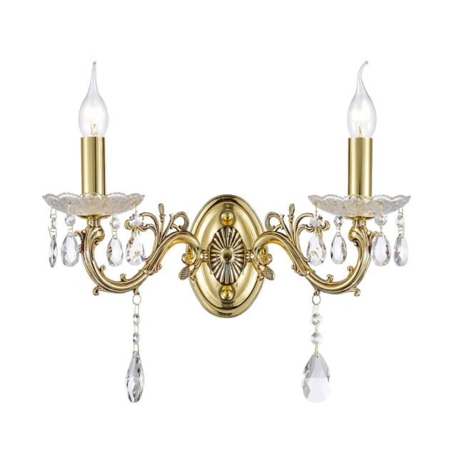 Бра Dio DArte Elite Colzano E 2.1.2.600 CG Бра Dio DArte Elite Colzano E 2.1.2.600 CG