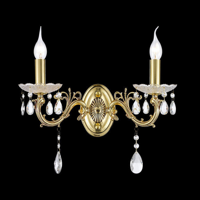 Бра Dio DArte Elite Colzano E 2.1.2.600 CG Бра Dio DArte Elite Colzano E 2.1.2.600 CG