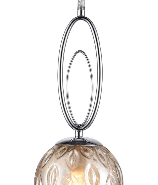 Подвесной светильник Vele Luce Phlox VL5853P01 Подвесной светильник Vele Luce Phlox VL5853P01