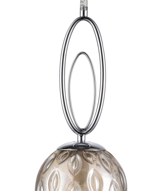 Подвесной светильник Vele Luce Phlox VL5853P01 Подвесной светильник Vele Luce Phlox VL5853P01