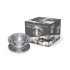 Встраиваемый светильник Gauss Crystal CR035 Встраиваемый светильник Gauss Crystal CR035