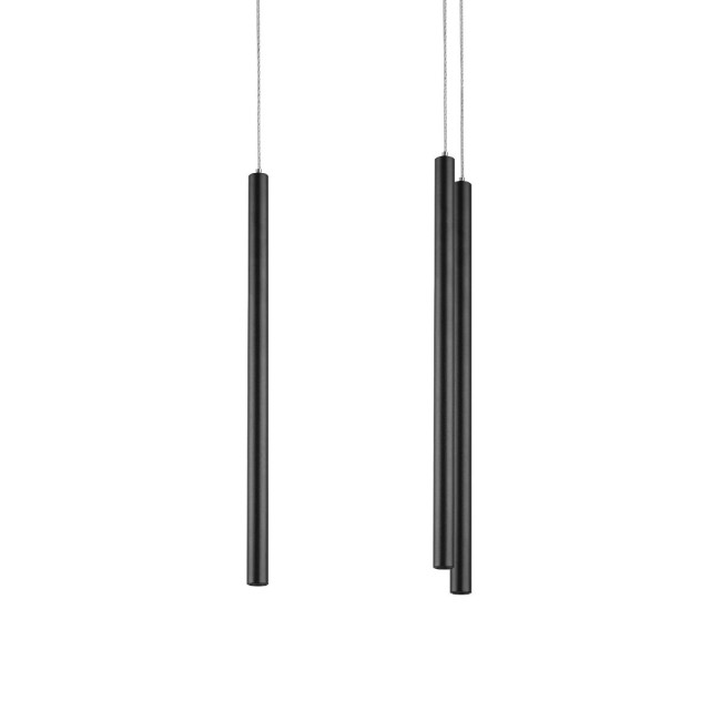 Подвесной светильник Lightstar Tubo L3T747247 Подвесной светильник Lightstar Tubo L3T747247