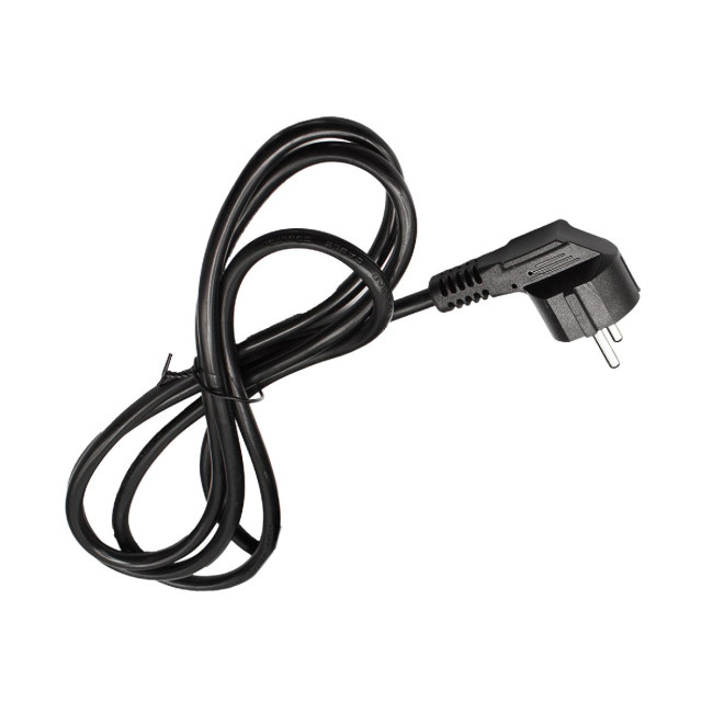 Блок розеток MX-226 (J) (2 секции полуавтоматический 2 USB с кабелем питания) Mebax 00-00002884