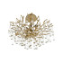 Люстра на штанге Loft IT Coral 10351/460C AB Люстра на штанге Loft IT Coral 10351/460C AB
