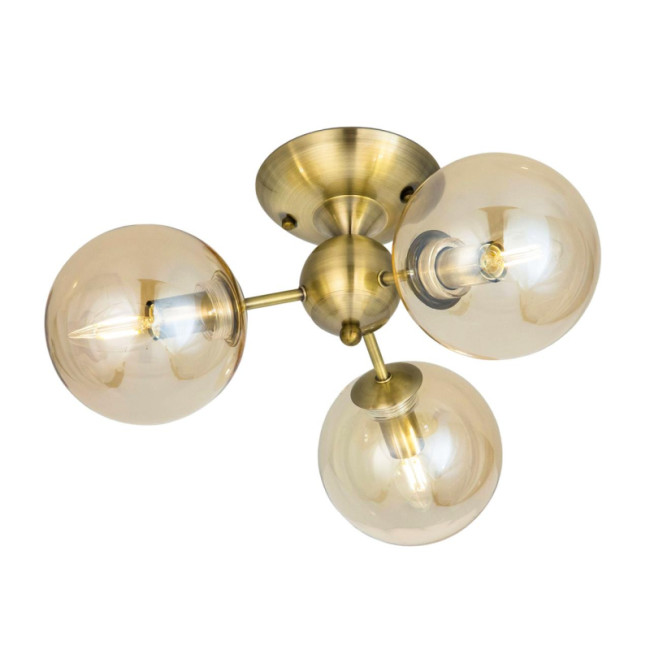 Потолочная люстра Citilux Томми CL102133 Потолочная люстра Citilux Томми CL102133