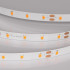 Светодиодная лента Arlight RT-A60-8mm 24V Carrot (4.8 W/m, IP20, 5m) 055375