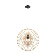 Подвесной светильник Lumion Eco Chakra 8383/1