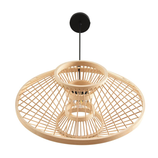 Подвесной светильник Lumion Eco Chakra 8383/1 Подвесной светильник Lumion Eco Chakra 8383/1