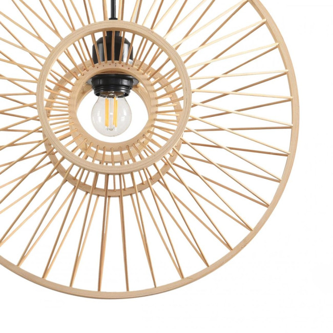 Подвесной светильник Lumion Eco Chakra 8383/1 Подвесной светильник Lumion Eco Chakra 8383/1