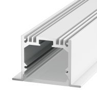 Алюминиевый профиль DesignLed LE.4932-W-R 010357 Алюминиевый профиль DesignLed LE.4932-W-R 010357