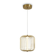 Подвесной светильник Freya Sabi FR6131PL-L13BS Подвесной светильник Freya Sabi FR6131PL-L13BS