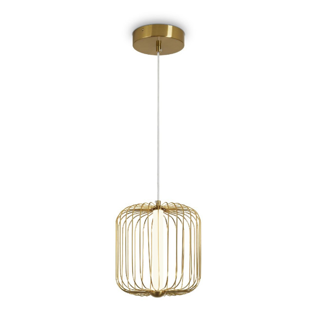 Подвесной светильник Freya Sabi FR6131PL-L13BS Подвесной светильник Freya Sabi FR6131PL-L13BS