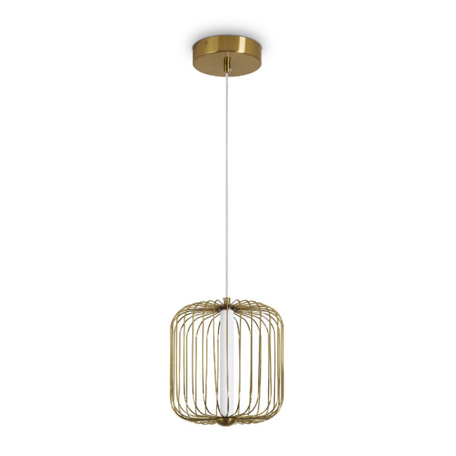 Подвесной светильник Freya Sabi FR6131PL-L13BS Подвесной светильник Freya Sabi FR6131PL-L13BS