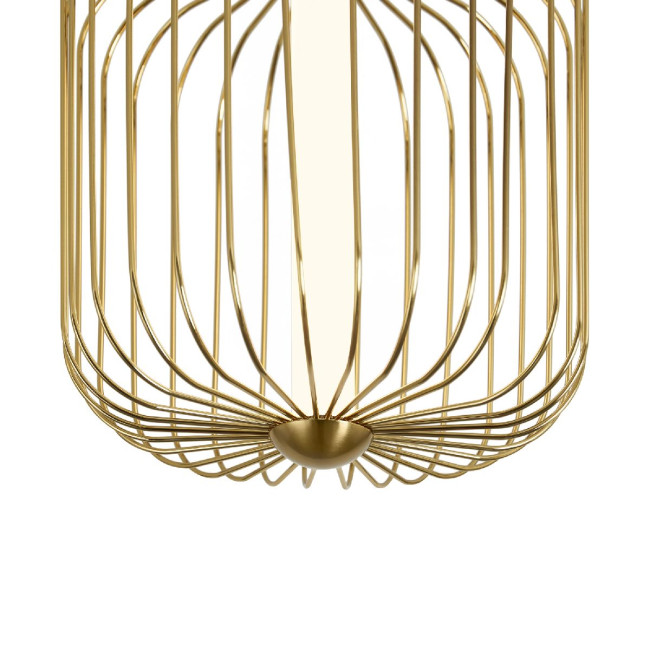 Подвесной светильник Freya Sabi FR6131PL-L13BS Подвесной светильник Freya Sabi FR6131PL-L13BS