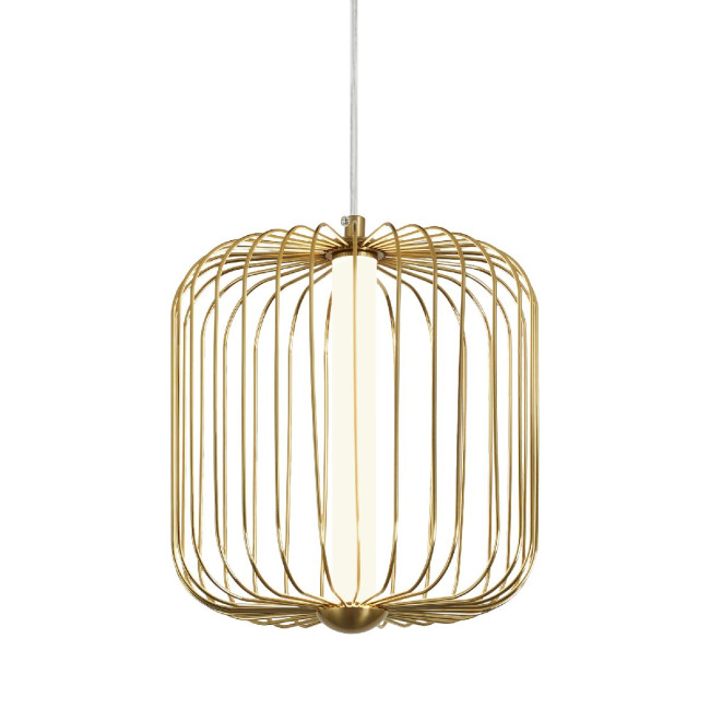 Подвесной светильник Freya Sabi FR6131PL-L13BS Подвесной светильник Freya Sabi FR6131PL-L13BS