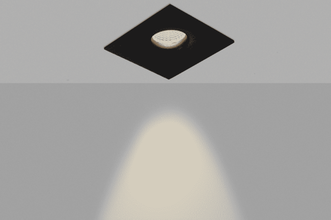 Корпус встраиваемого светильника SWG COMBO-2S1-BL 004155 Корпус встраиваемого светильника SWG COMBO-2S1-BL 004155