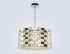 Подвесная люстра Ambrella Light High Light Crystal LH41001