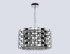 Подвесная люстра Ambrella Light High Light Crystal LH41001
