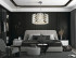 Подвесная люстра Ambrella Light High Light Crystal LH41001