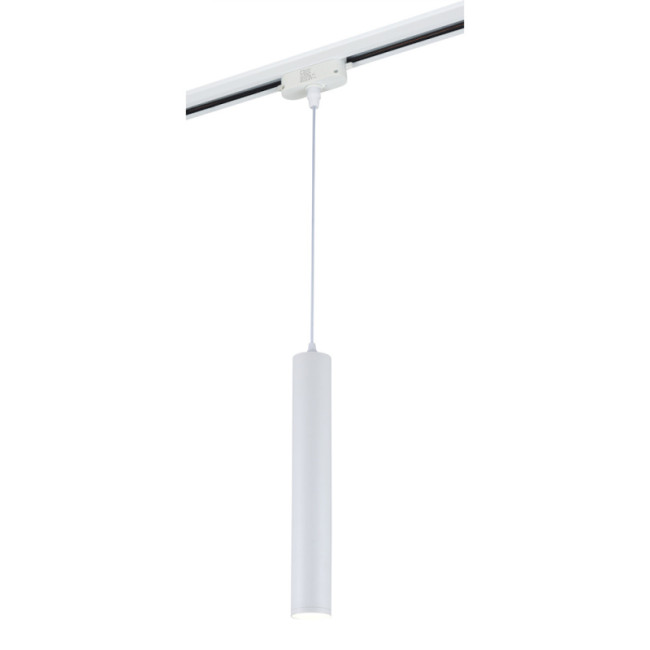 Трековый светильник Simple Story 2040-1TRW Трековый светильник Simple Story 2040-1TRW