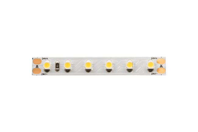 Светодиодная лента DesignLed DSG3120-24-W-33 002482 Светодиодная лента DesignLed DSG3120-24-W-33 002482