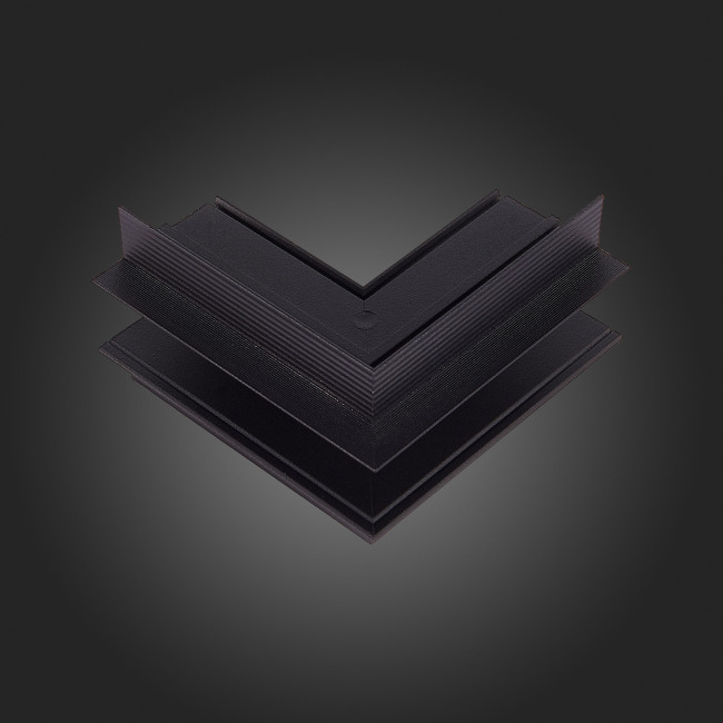 Внешний угол-соединитель ST Luce Skyline 48 ST007.459.12 Внешний угол-соединитель ST Luce Skyline 48 ST007.459.12