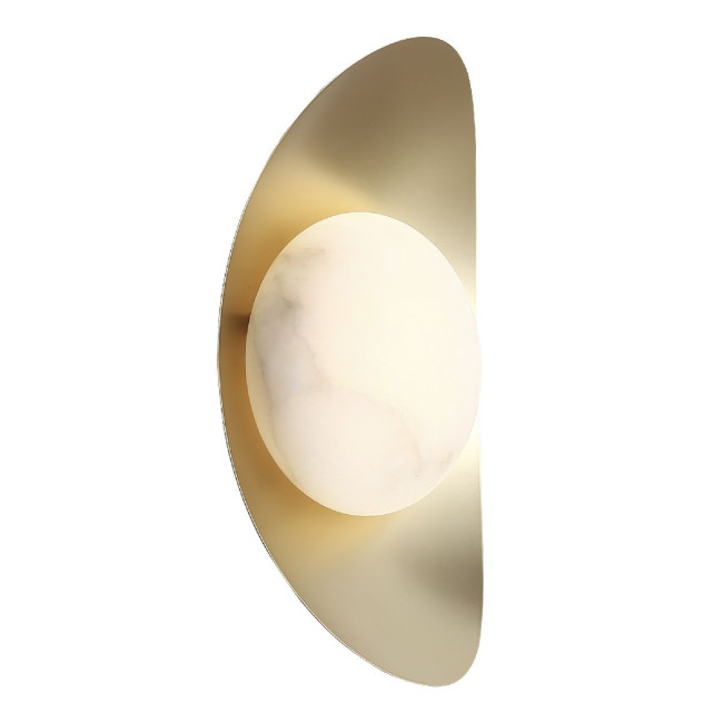 Настенный светильник ST Luce Pearl SL6229.201.01 Настенный светильник ST Luce Pearl SL6229.201.01