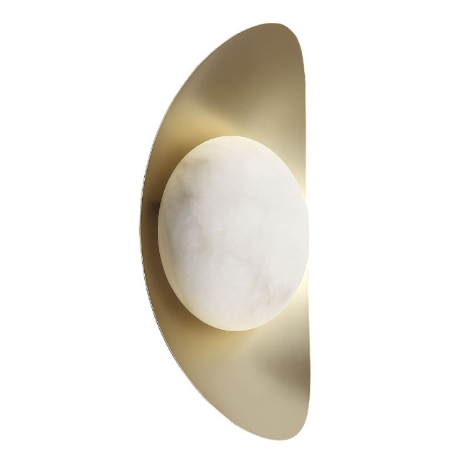 Настенный светильник ST Luce Pearl SL6229.201.01 Настенный светильник ST Luce Pearl SL6229.201.01