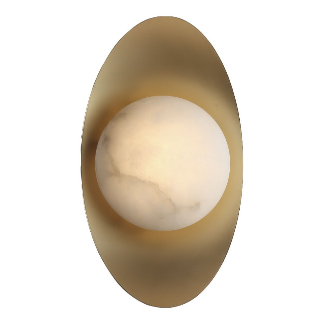 Настенный светильник ST Luce Pearl SL6229.201.01 Настенный светильник ST Luce Pearl SL6229.201.01