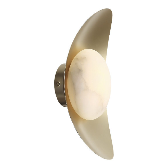 Настенный светильник ST Luce Pearl SL6229.201.01 Настенный светильник ST Luce Pearl SL6229.201.01