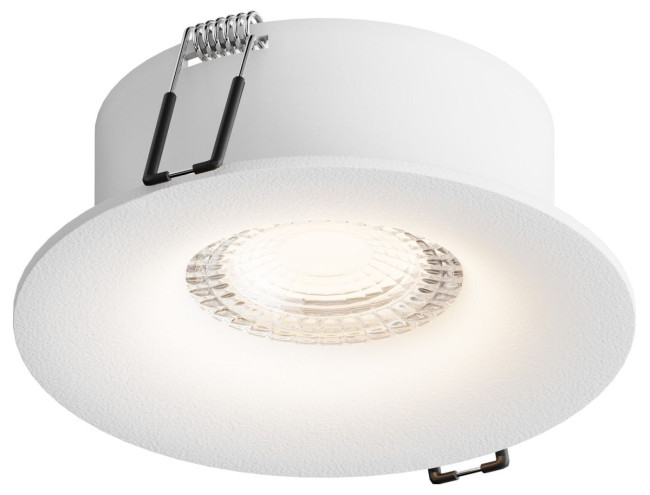 Встраиваемый светильник Hesby Lighting Glow HSBL_0102 Встраиваемый светильник Hesby Lighting Glow HSBL_0102