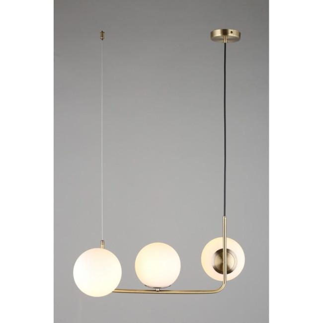 Подвесной светильник Omnilux OML-66603-03 Подвесной светильник Omnilux OML-66603-03