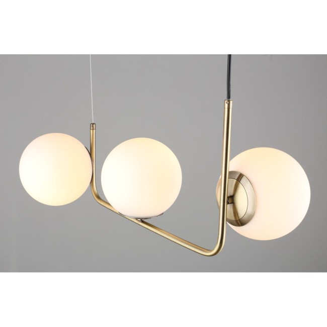 Подвесной светильник Omnilux OML-66603-03 Подвесной светильник Omnilux OML-66603-03