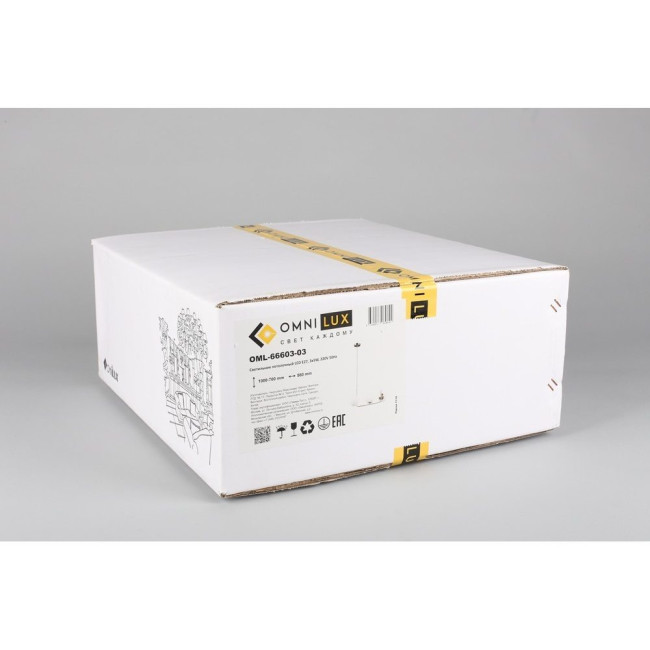 Подвесной светильник Omnilux OML-66603-03 Подвесной светильник Omnilux OML-66603-03