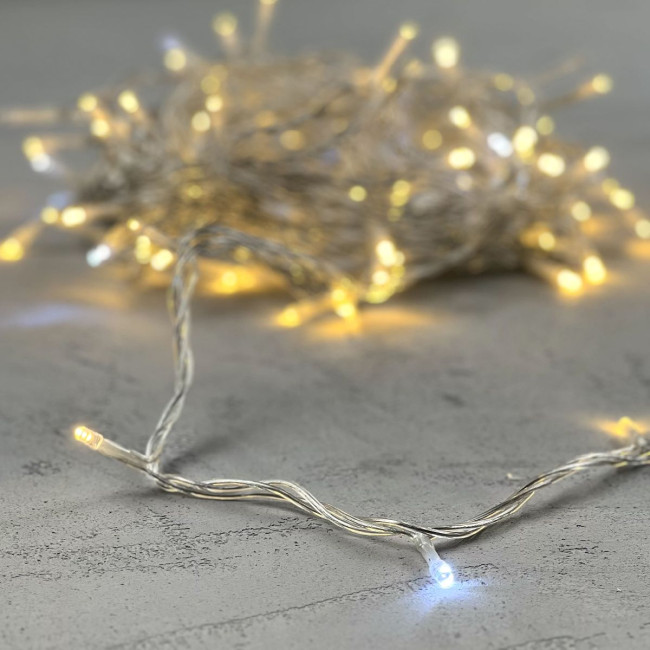 Гирлянда Нить Laitcom (LTC) PST100BLW-10-1WW Гирлянда Нить Laitcom (LTC) PST100BLW-10-1WW