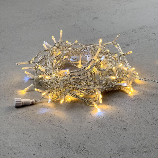 Гирлянда Нить Laitcom (LTC) PST100BLW-10-1WW Гирлянда Нить Laitcom (LTC) PST100BLW-10-1WW