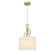 Подвесной светильник Indigo Amali 13026/1P Gold V000478 Подвесной светильник Indigo Amali 13026/1P Gold V000478