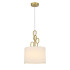 Подвесной светильник Indigo Amali 13026/1P Gold V000478 Подвесной светильник Indigo Amali 13026/1P Gold V000478
