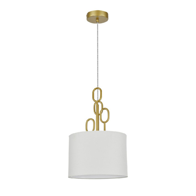 Подвесной светильник Indigo Amali 13026/1P Gold V000478 Подвесной светильник Indigo Amali 13026/1P Gold V000478