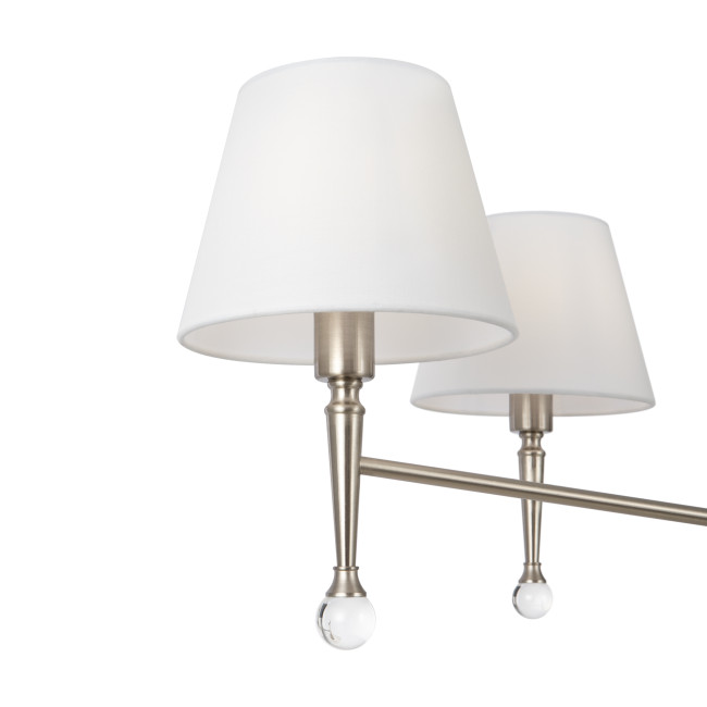 Подвесная люстра Freya Rosemary FR2190PL-05N Подвесная люстра Freya Rosemary FR2190PL-05N