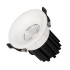 Встраиваемый светильник Arlight MS-FOGGY-BUILT-R86-10W Day4000 (WH, 60 deg, 230V) 044624 Встраиваемый светильник Arlight MS-FOGGY-BUILT-R86-10W Day4000 (WH, 60 deg, 230V) 044624