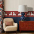 Настольная лампа LOFT IT Cobalt 10505T