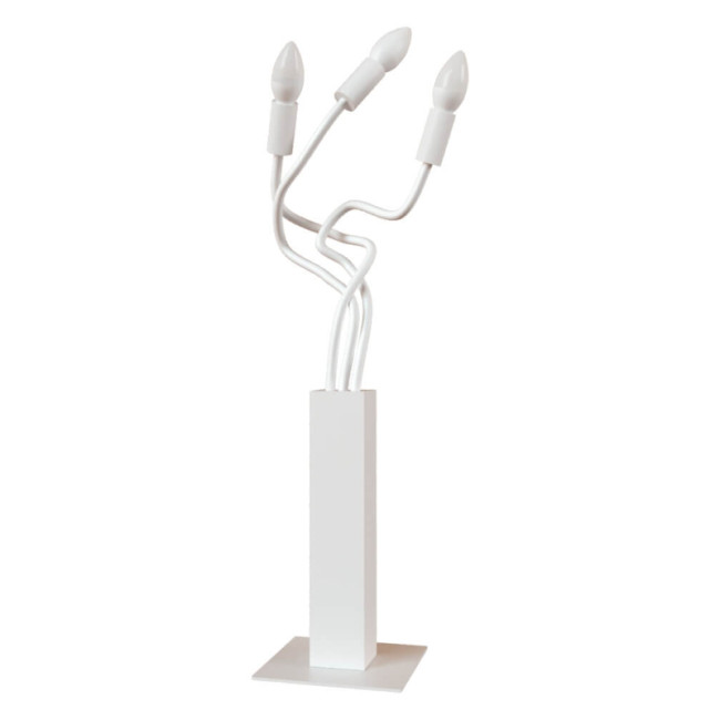 Настольная лампа LOFT IT Eye Loft1714T-WH Настольная лампа LOFT IT Eye Loft1714T-WH