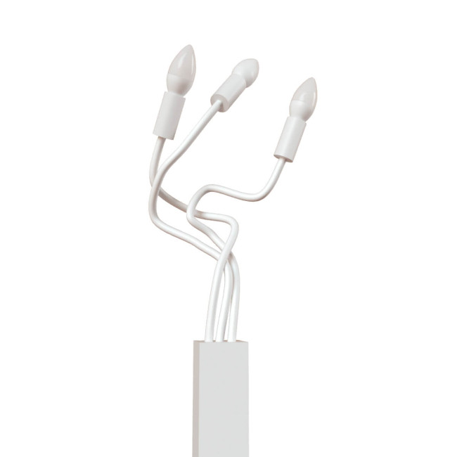 Настольная лампа LOFT IT Eye Loft1714T-WH Настольная лампа LOFT IT Eye Loft1714T-WH