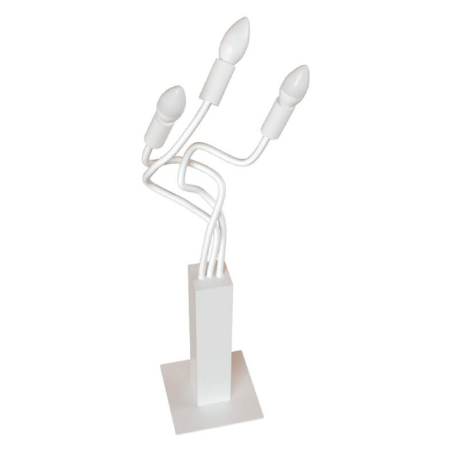 Настольная лампа LOFT IT Eye Loft1714T-WH Настольная лампа LOFT IT Eye Loft1714T-WH