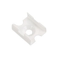 Крепеж монтажный Arlight MIC-PDS-WHITE сталь 025927 Крепеж монтажный Arlight MIC-PDS-WHITE сталь 025927