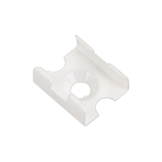 Крепеж монтажный Arlight MIC-PDS-WHITE сталь 025927 Крепеж монтажный Arlight MIC-PDS-WHITE сталь 025927